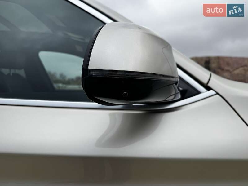 Позашляховик / Кросовер BMW X3 2020 в Одесі