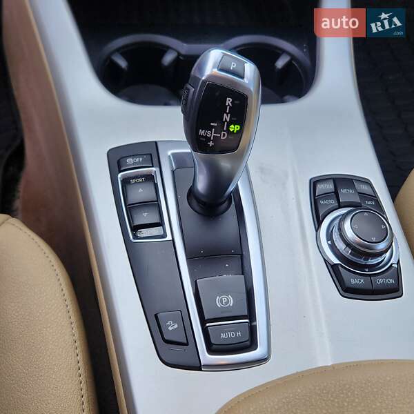 Внедорожник / Кроссовер BMW X3 2013 в Сумах фото 16 Внедорожник / Кроссовер BMW X3 2013 в Сумах