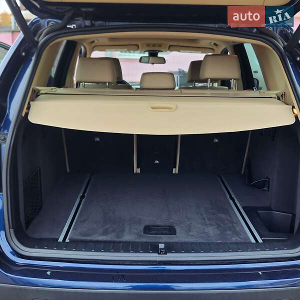 Внедорожник / Кроссовер BMW X3 2013 в Сумах фото 19 Внедорожник / Кроссовер BMW X3 2013 в Сумах