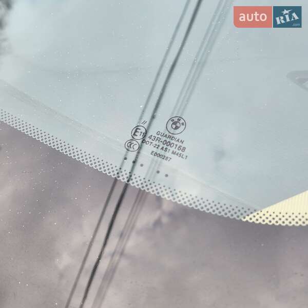 Внедорожник / Кроссовер BMW X3 2013 в Сумах фото 27 Внедорожник / Кроссовер BMW X3 2013 в Сумах