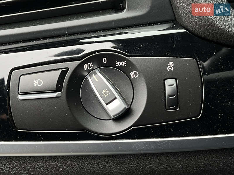 Внедорожник / Кроссовер BMW X3 2016 в Киеве фото 35 Внедорожник / Кроссовер BMW X3 2016 в Киеве