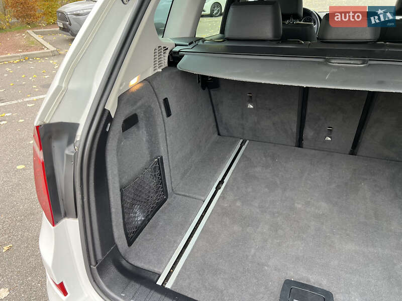 Внедорожник / Кроссовер BMW X3 2016 в Киеве фото 49 Внедорожник / Кроссовер BMW X3 2016 в Киеве