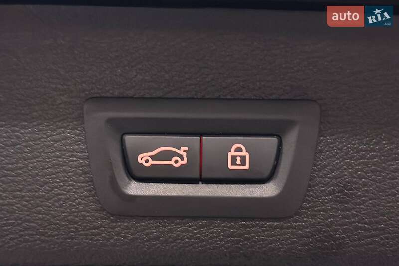Внедорожник / Кроссовер BMW X3 2014 в Каменском фото 17 Внедорожник / Кроссовер BMW X3 2014 в Каменском