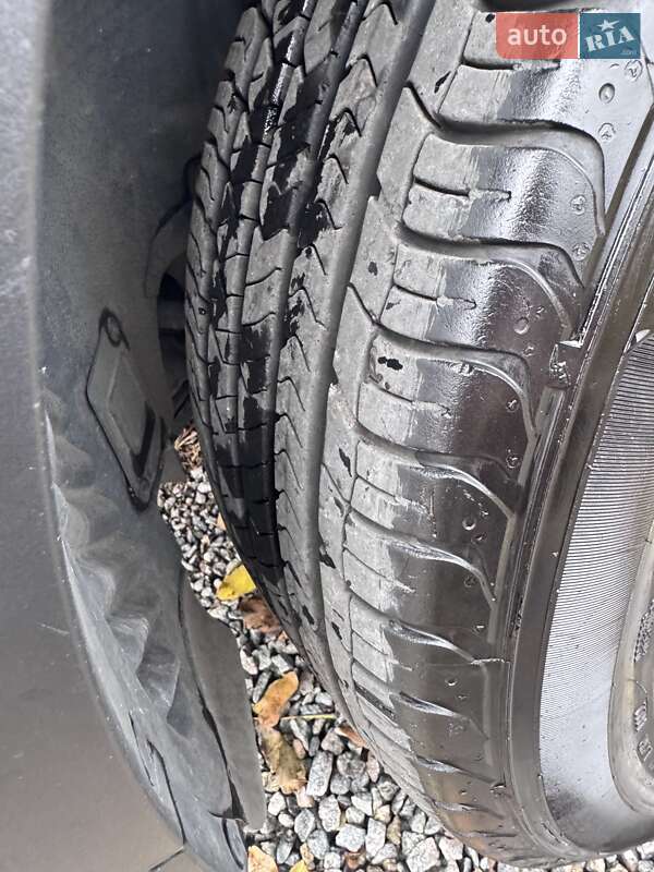 Внедорожник / Кроссовер BMW X3 2014 в Днепре фото 12 Внедорожник / Кроссовер BMW X3 2014 в Днепре