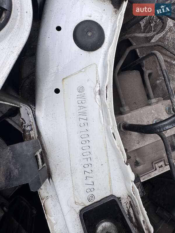 Внедорожник / Кроссовер BMW X3 2014 в Днепре фото 14 Внедорожник / Кроссовер BMW X3 2014 в Днепре