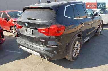 Внедорожник / Кроссовер BMW X3 2019 в Запорожье Внедорожник / Кроссовер BMW X3 2019 в Запорожье