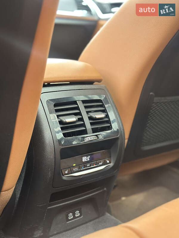 Внедорожник / Кроссовер BMW X3 2019 в Львове фото 11 Внедорожник / Кроссовер BMW X3 2019 в Львове