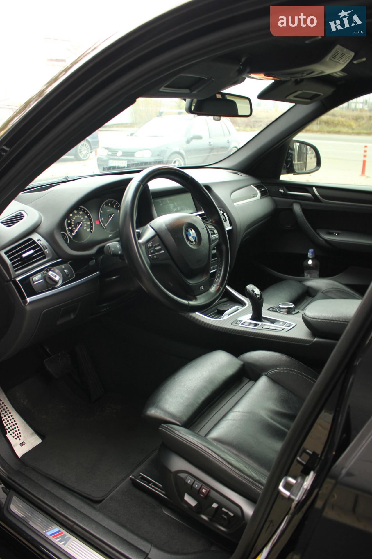2014 BMW X3 - мініатюра 8