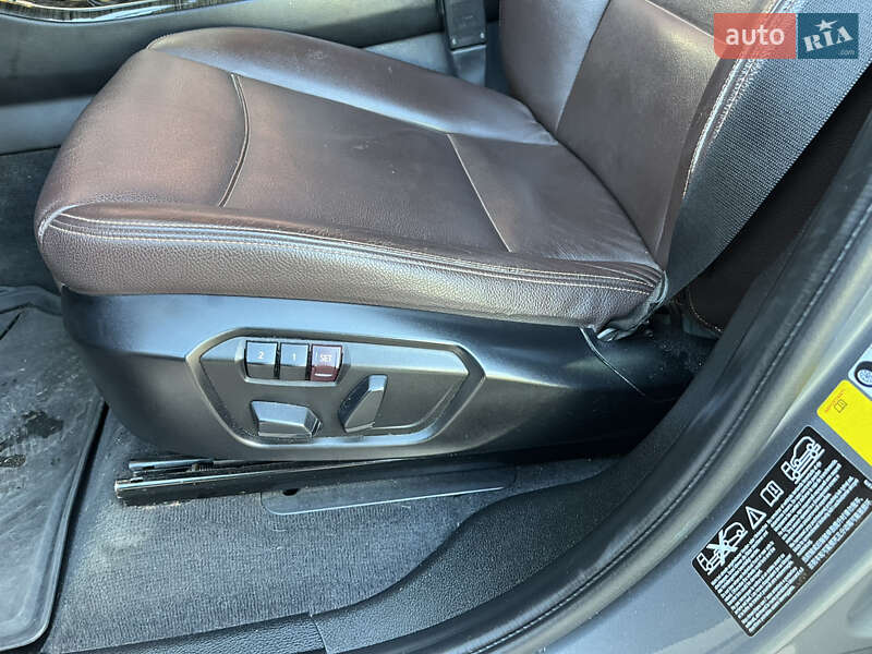Позашляховик / Кросовер BMW X3 2014 в Івано-Франківську фото 11 Позашляховик / Кросовер BMW X3 2014 в Івано-Франківську