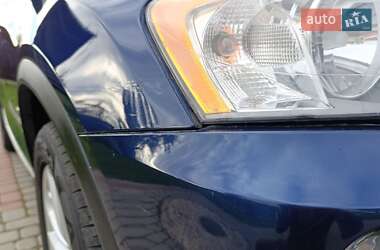 Внедорожник / Кроссовер BMW X3 2013 в 