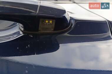 Внедорожник / Кроссовер BMW X3 2013 в 