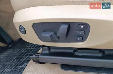 Внедорожник / Кроссовер BMW X3 2013 в 
