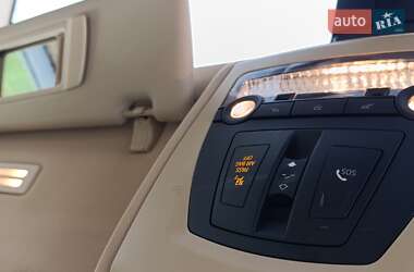 Внедорожник / Кроссовер BMW X3 2013 в 