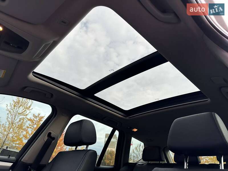 Позашляховик / Кросовер BMW X3 2013 в Києві фото 22 Позашляховик / Кросовер BMW X3 2013 в Києві
