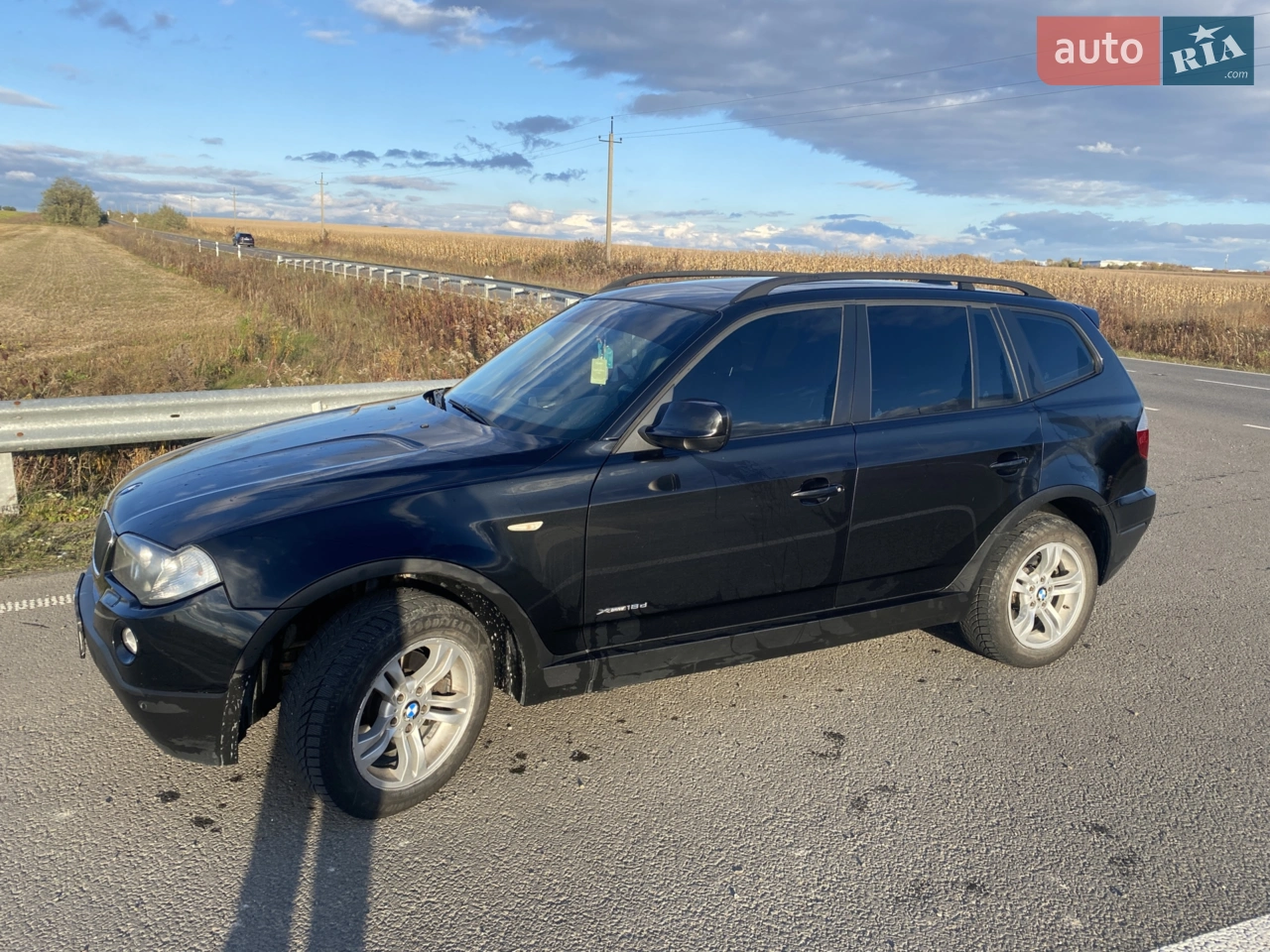 2010 BMW X3 - мініатюра 51
