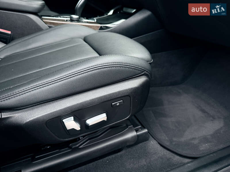 Позашляховик / Кросовер BMW X3 2018 в Одесі фото 35 Позашляховик / Кросовер BMW X3 2018 в Одесі