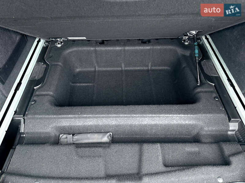 Позашляховик / Кросовер BMW X3 2018 в Одесі фото 47 Позашляховик / Кросовер BMW X3 2018 в Одесі