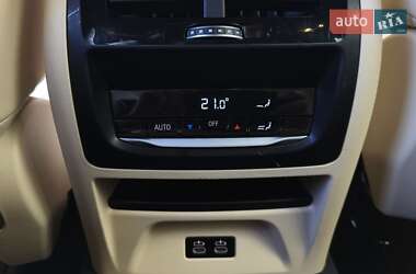 Внедорожник / Кроссовер BMW X3 2021 в 