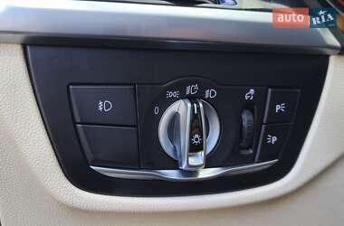 Внедорожник / Кроссовер BMW X3 2021 в 