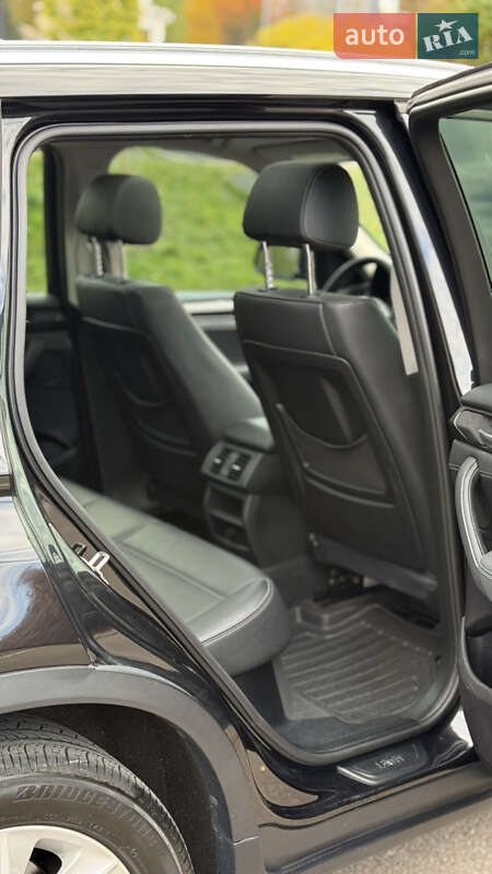 Внедорожник / Кроссовер BMW X3 2014 в Киеве