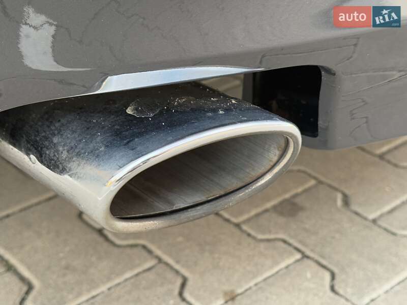 Позашляховик / Кросовер BMW X3 2017 в Києві