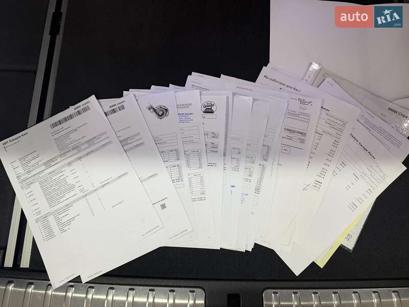 Позашляховик / Кросовер BMW X3 2017 в Києві