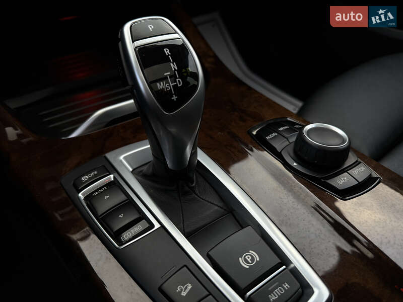 Позашляховик / Кросовер BMW X3 2014 в Дрогобичі