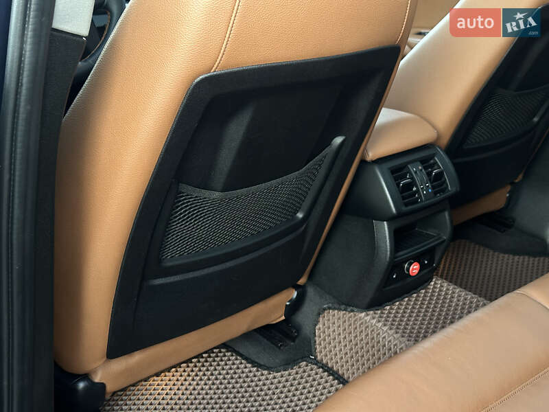 Внедорожник / Кроссовер BMW X3 2014 в Киеве