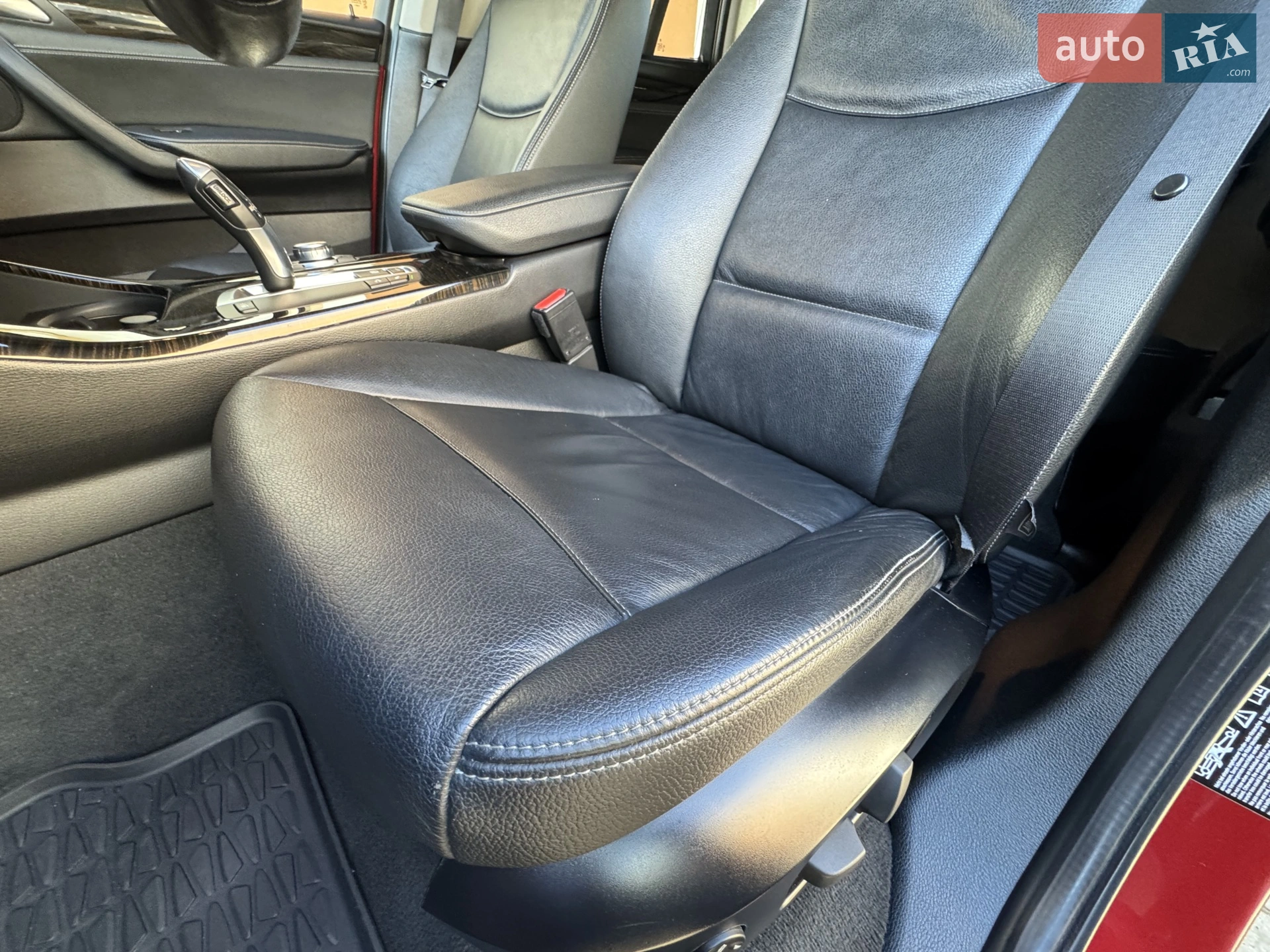 2011 BMW X3 - мініатюра 19