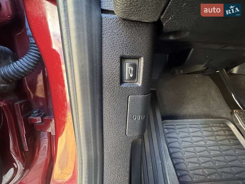 Внедорожник / Кроссовер BMW X3 2011 в Ивано-Франковске фото 34 Внедорожник / Кроссовер BMW X3 2011 в Ивано-Франковске