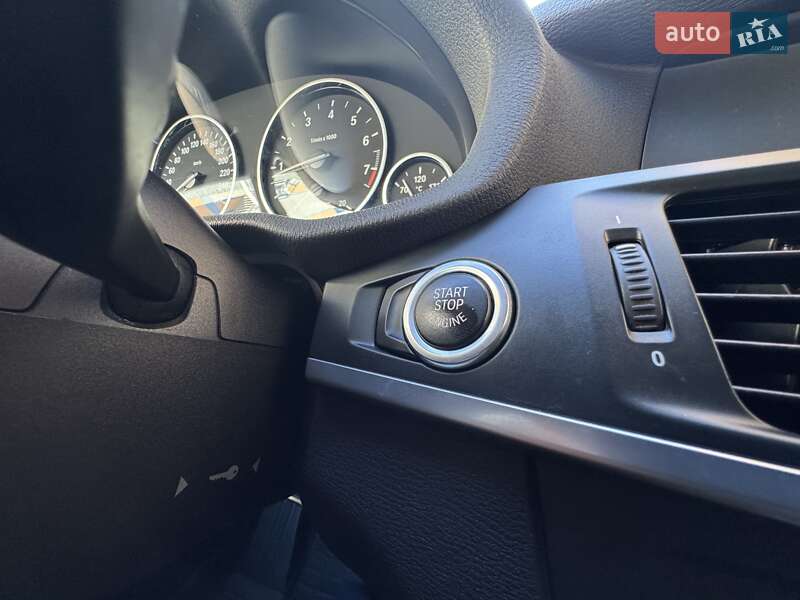 Внедорожник / Кроссовер BMW X3 2011 в Ивано-Франковске фото 47 Внедорожник / Кроссовер BMW X3 2011 в Ивано-Франковске