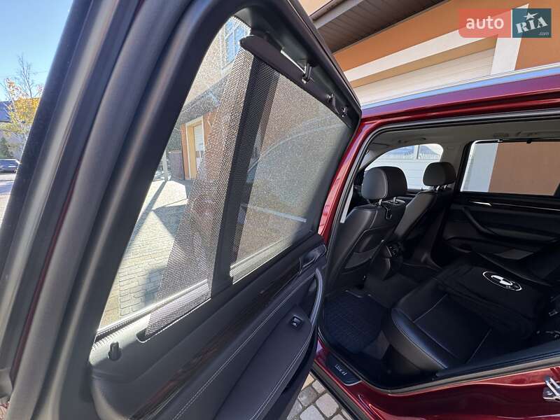 Внедорожник / Кроссовер BMW X3 2011 в Ивано-Франковске фото 56 Внедорожник / Кроссовер BMW X3 2011 в Ивано-Франковске