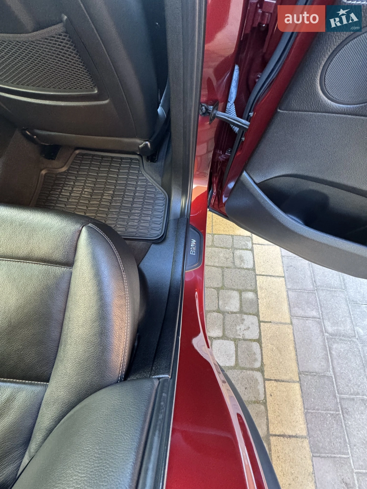 2011 BMW X3 - мініатюра 45