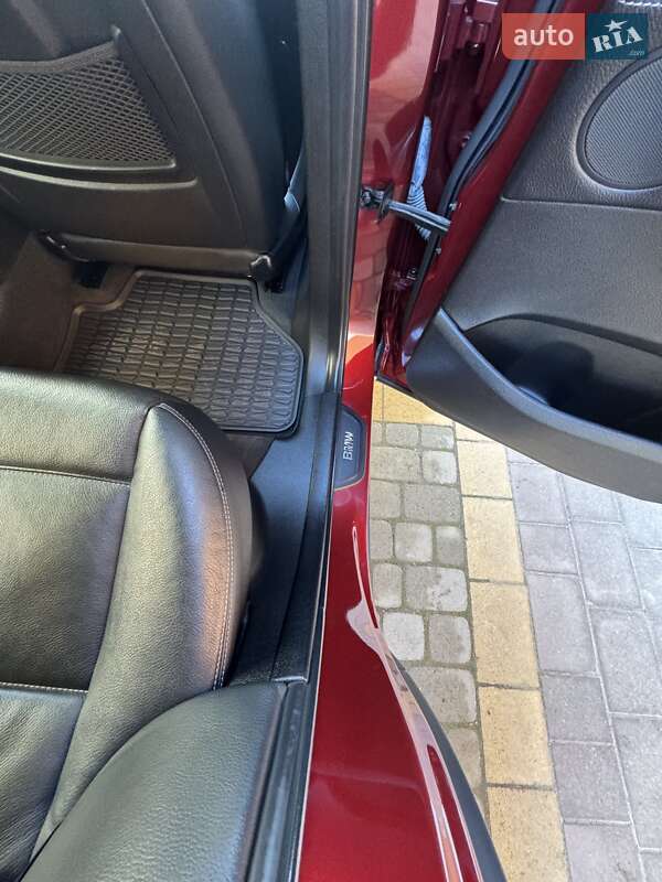 Внедорожник / Кроссовер BMW X3 2011 в Ивано-Франковске фото 60 Внедорожник / Кроссовер BMW X3 2011 в Ивано-Франковске