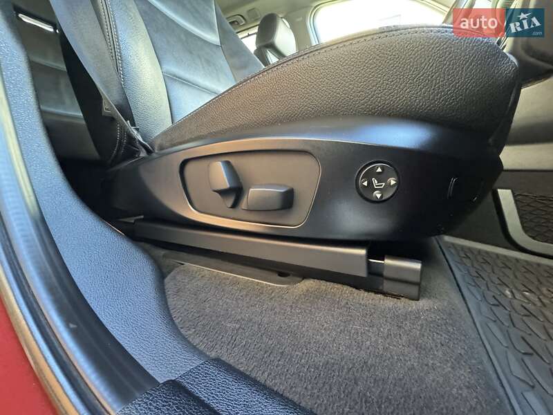 Внедорожник / Кроссовер BMW X3 2011 в Ивано-Франковске фото 71 Внедорожник / Кроссовер BMW X3 2011 в Ивано-Франковске