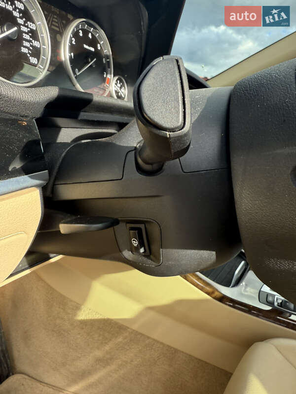 Позашляховик / Кросовер BMW X3 2015 в Києві