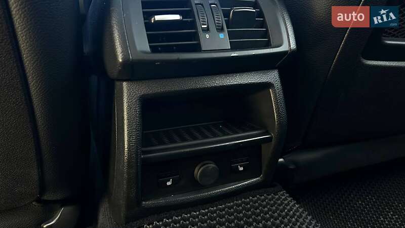 Внедорожник / Кроссовер BMW X3 2015 в Львове