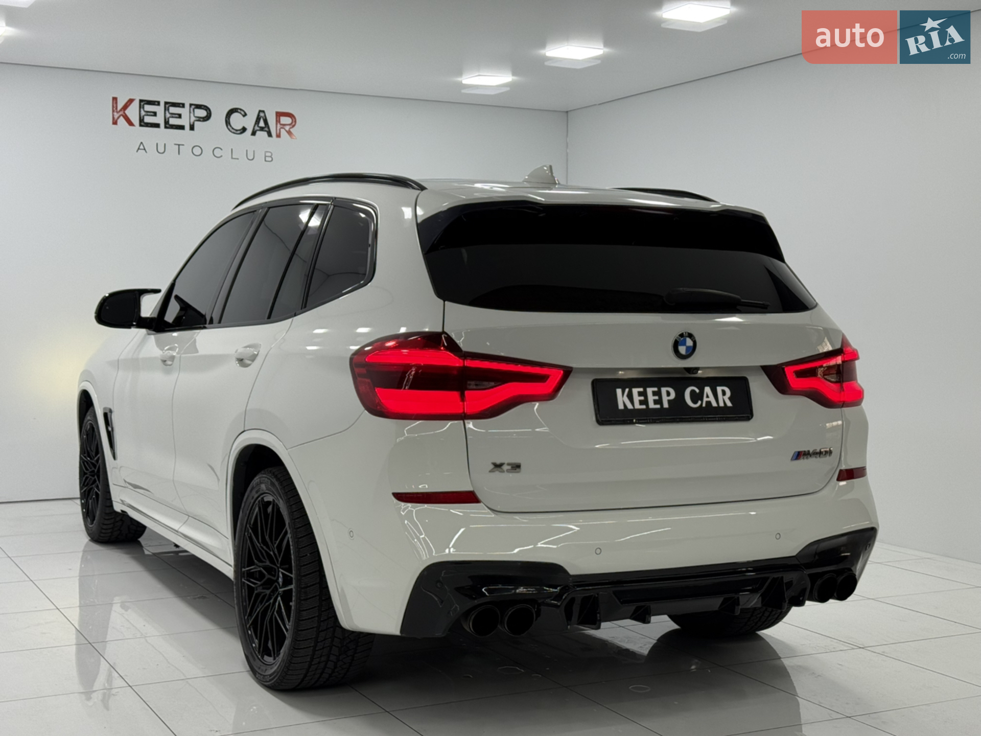 2018 BMW X3 - мініатюра 8