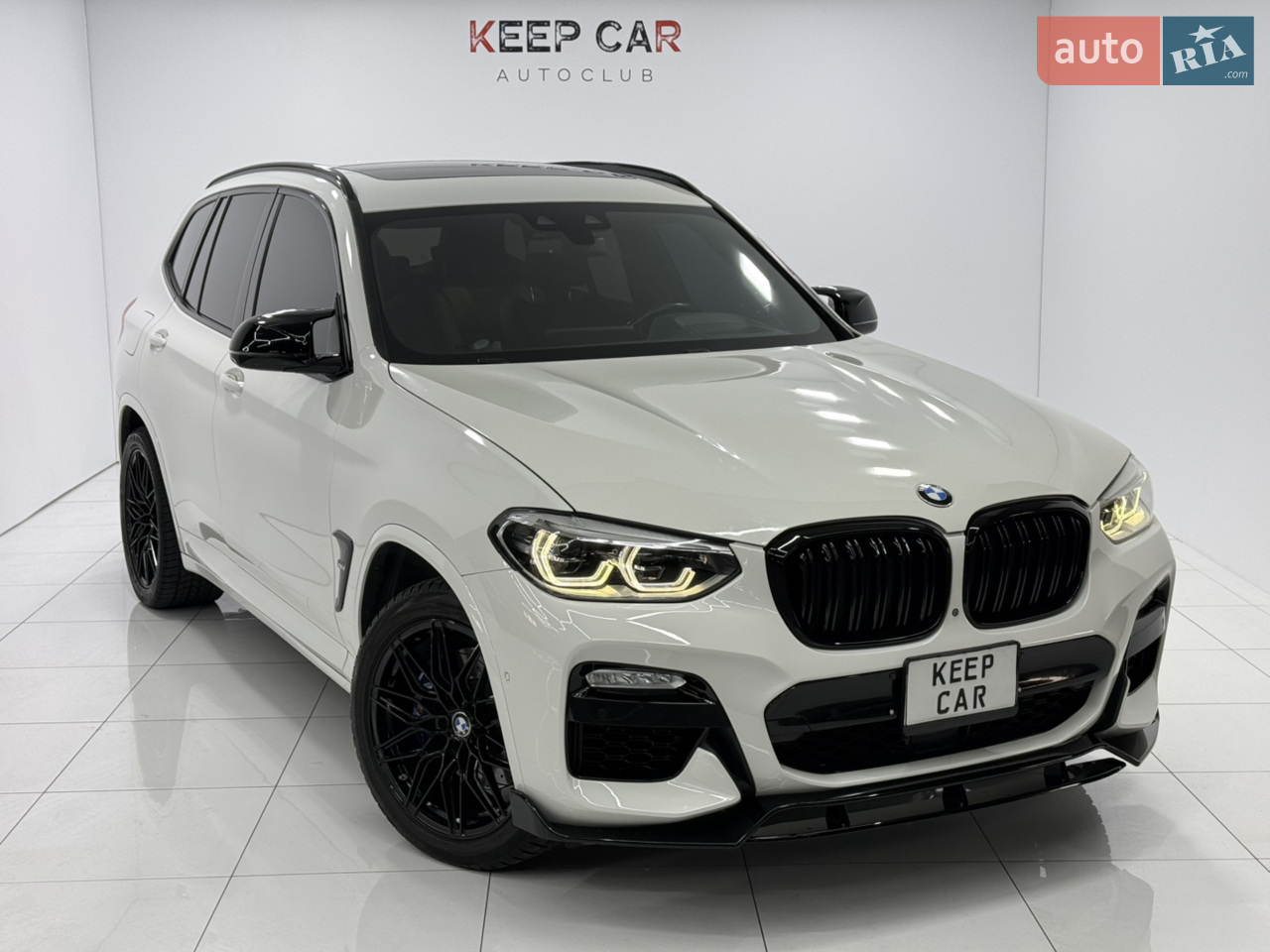2023 BMW X6 - мініатюра 53