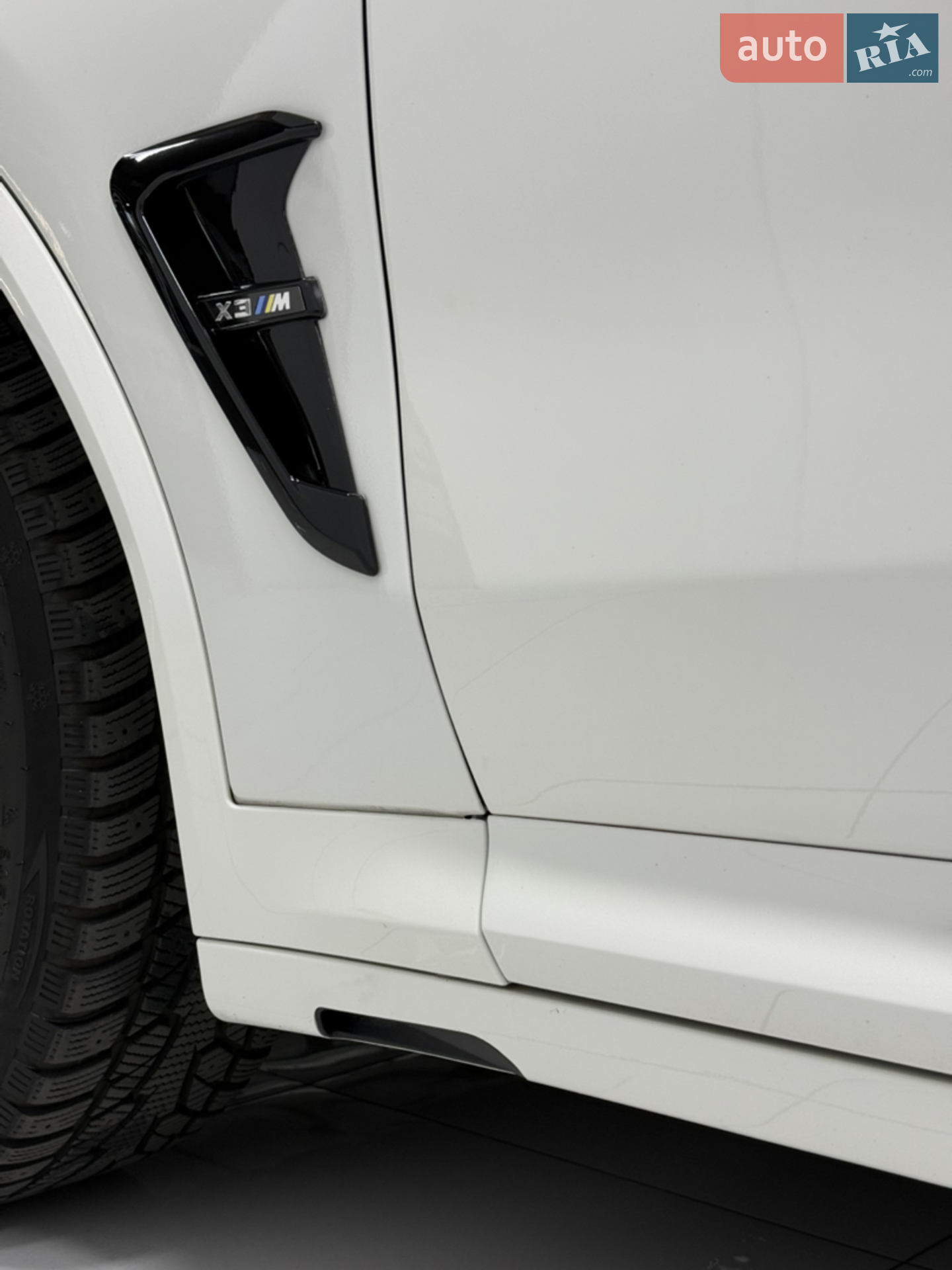 2018 BMW X3 - мініатюра 14
