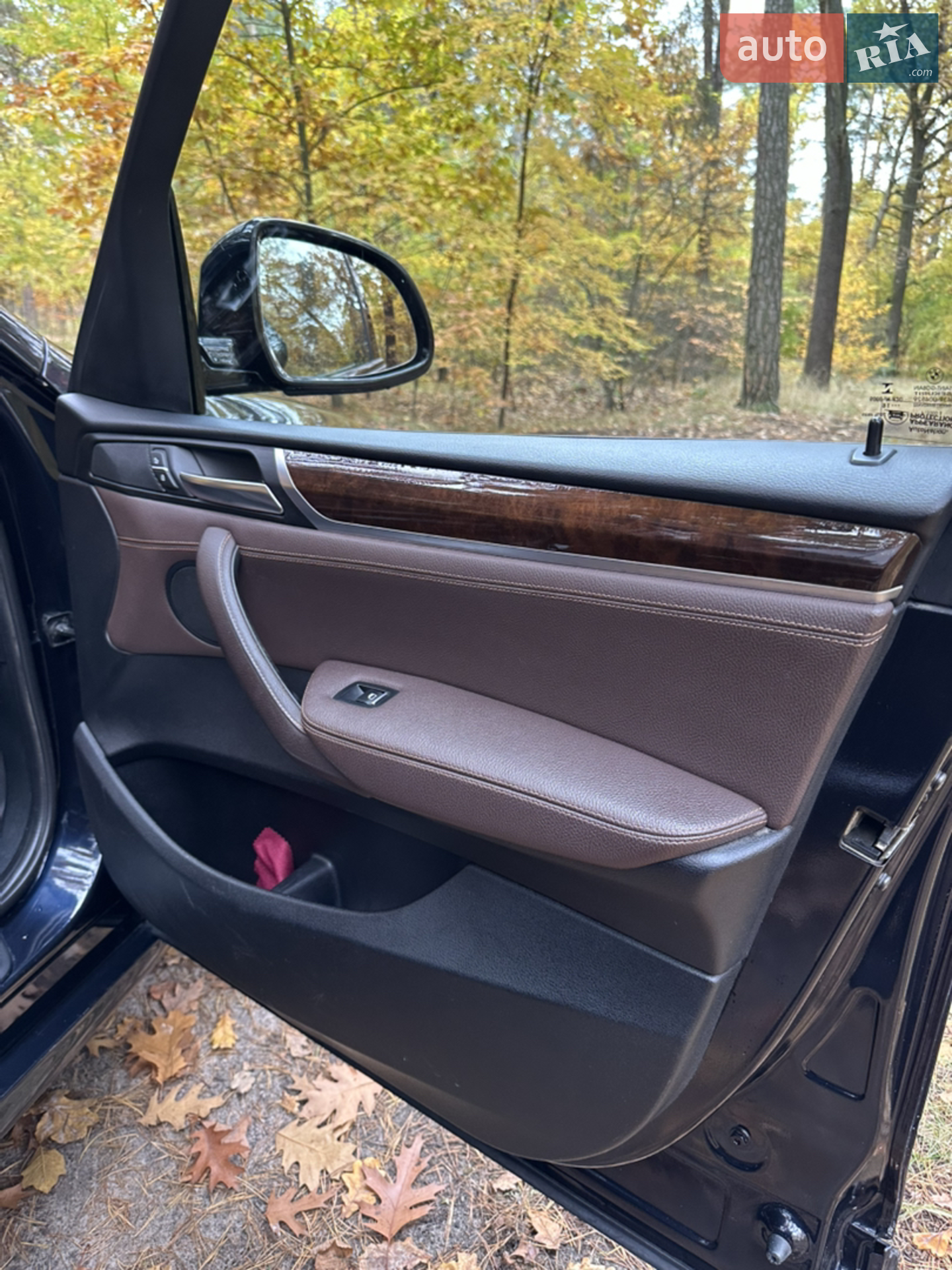 2016 BMW X3 - мініатюра 16