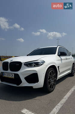 Внедорожник / Кроссовер BMW X3 2017 в Киеве Внедорожник / Кроссовер BMW X3 2017 в Киеве