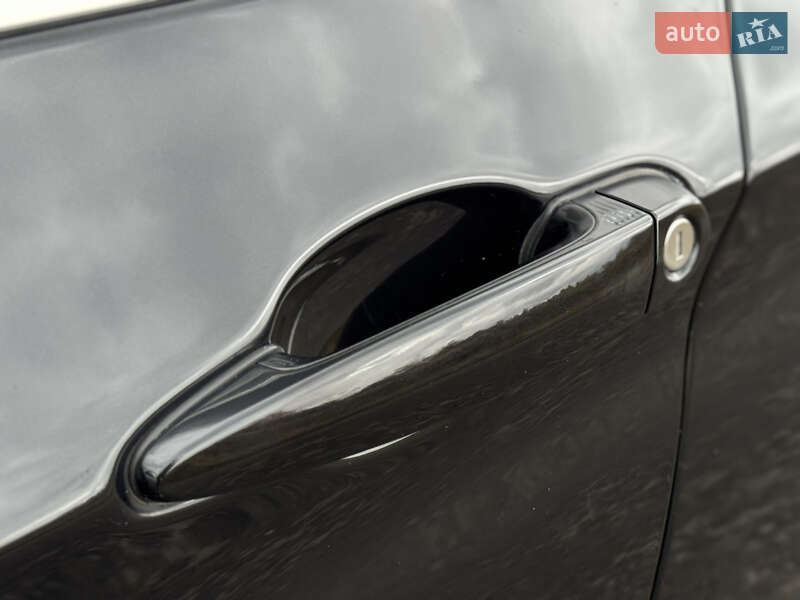 Внедорожник / Кроссовер BMW X3 2016 в Дрогобыче