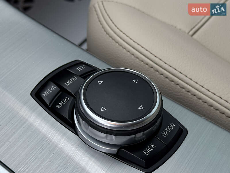 Внедорожник / Кроссовер BMW X3 2016 в Дрогобыче