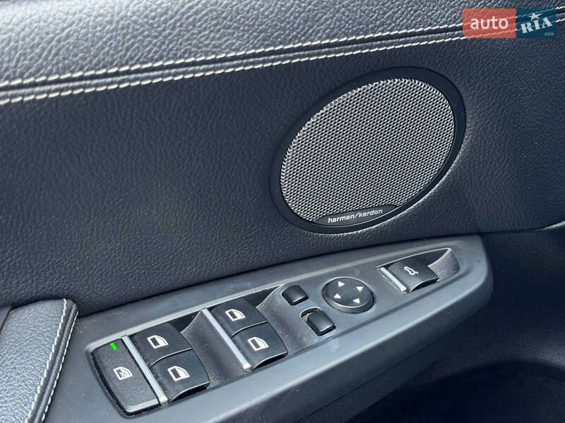 Внедорожник / Кроссовер BMW X3 2014 в Киеве фото 20 Внедорожник / Кроссовер BMW X3 2014 в Киеве