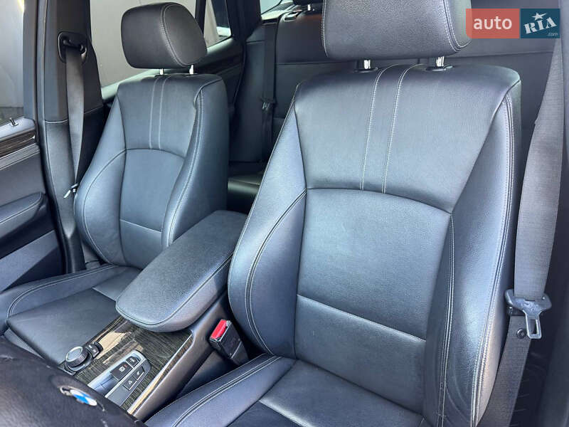 Внедорожник / Кроссовер BMW X3 2014 в Киеве фото 22 Внедорожник / Кроссовер BMW X3 2014 в Киеве
