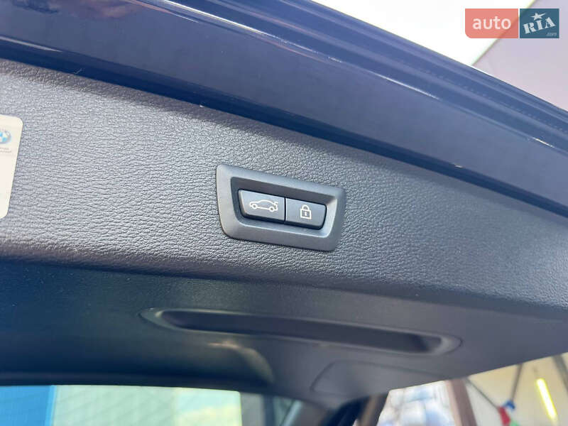 Внедорожник / Кроссовер BMW X3 2014 в Киеве фото 27 Внедорожник / Кроссовер BMW X3 2014 в Киеве