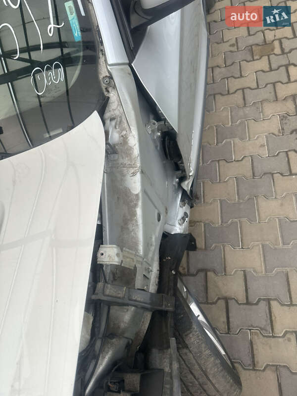 Позашляховик / Кросовер BMW X3 2015 в Києві фото 22 Позашляховик / Кросовер BMW X3 2015 в Києві