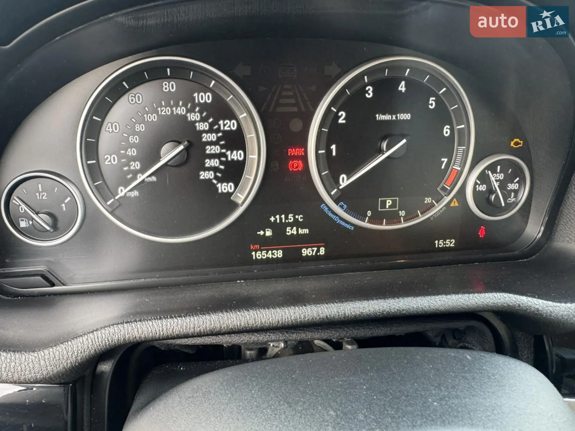 2014 BMW X3 - мініатюра 6