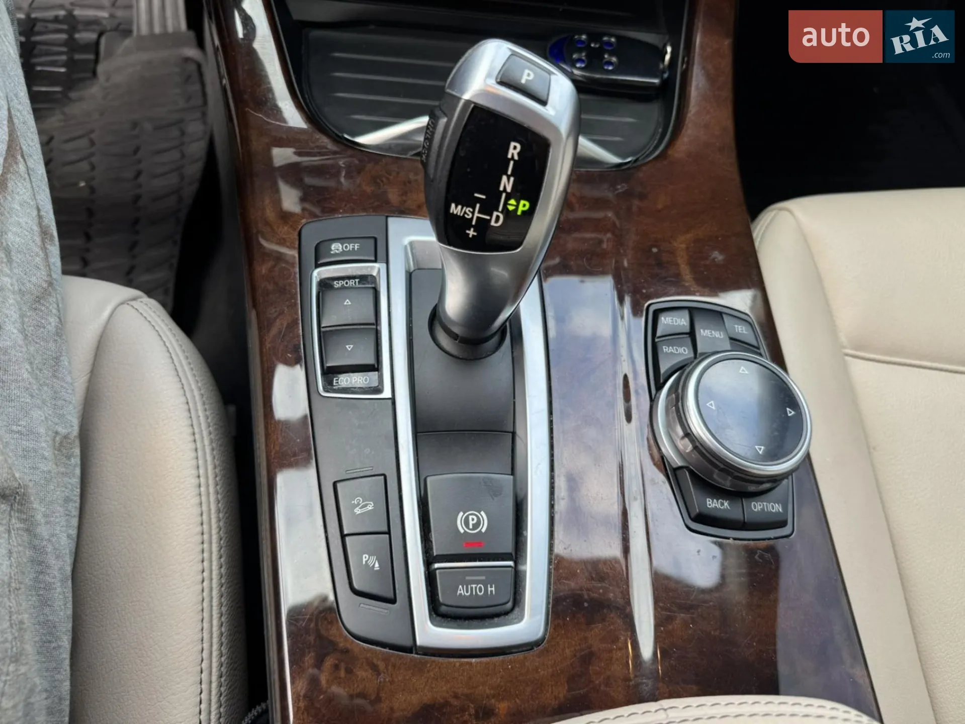 2014 BMW X3 - мініатюра 14